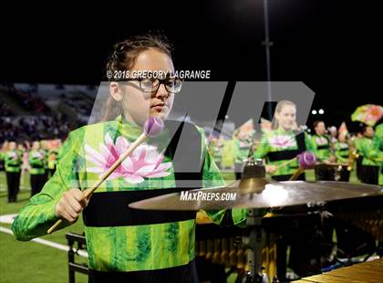 Thumbnail 1 in Timber Creek vs V.R. Eaton photogallery.