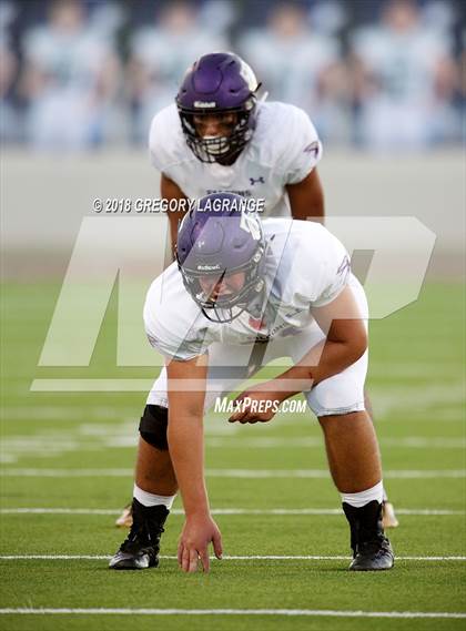Thumbnail 1 in Timber Creek vs V.R. Eaton photogallery.