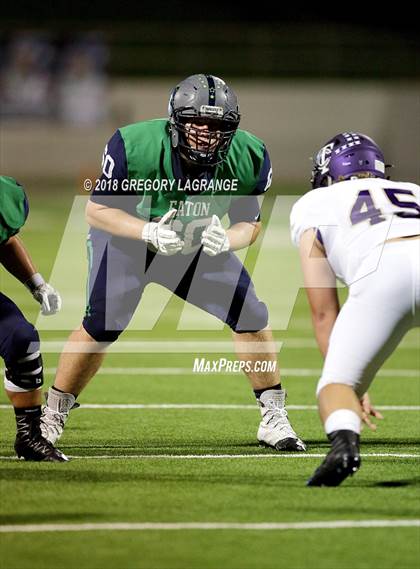 Thumbnail 1 in Timber Creek vs V.R. Eaton photogallery.