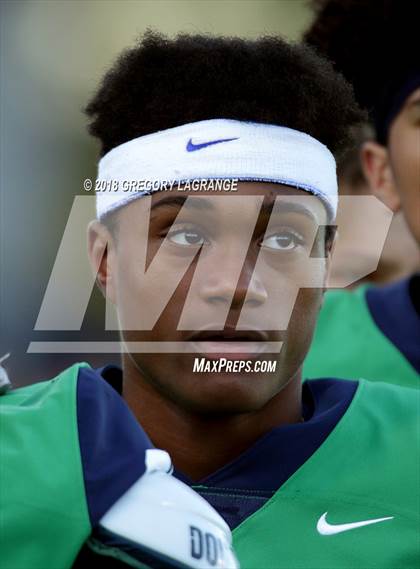 Thumbnail 1 in Timber Creek vs V.R. Eaton photogallery.