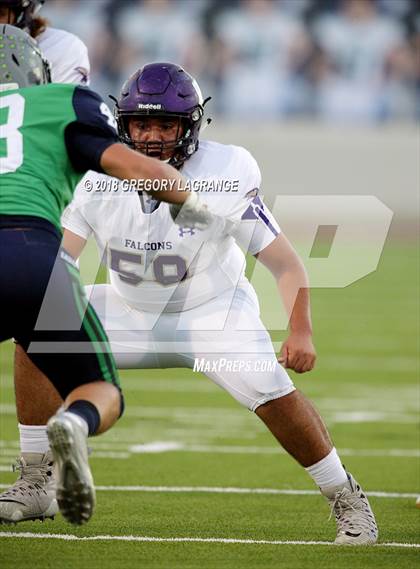 Thumbnail 3 in Timber Creek vs V.R. Eaton photogallery.