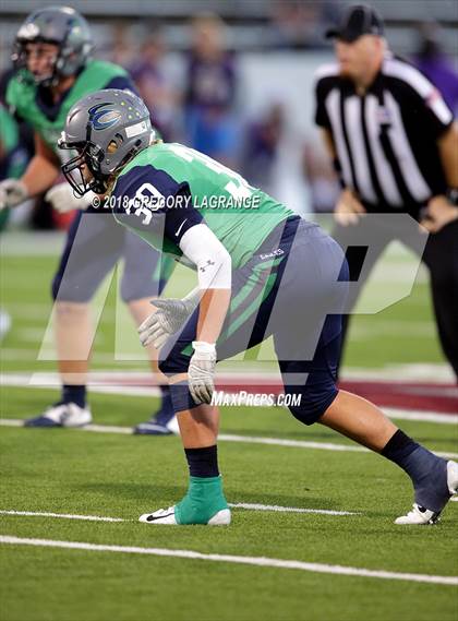 Thumbnail 2 in Timber Creek vs V.R. Eaton photogallery.