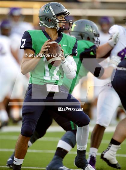 Thumbnail 1 in Timber Creek vs V.R. Eaton photogallery.