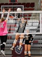 Photo from the gallery "Pottsville @ Morrilton"