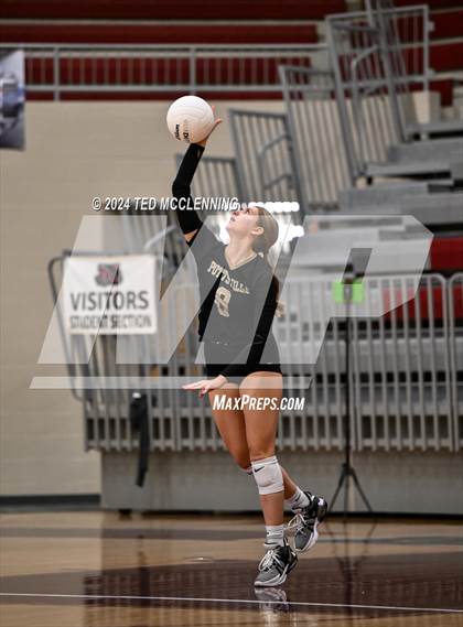 Thumbnail 1 in Pottsville @ Morrilton photogallery.