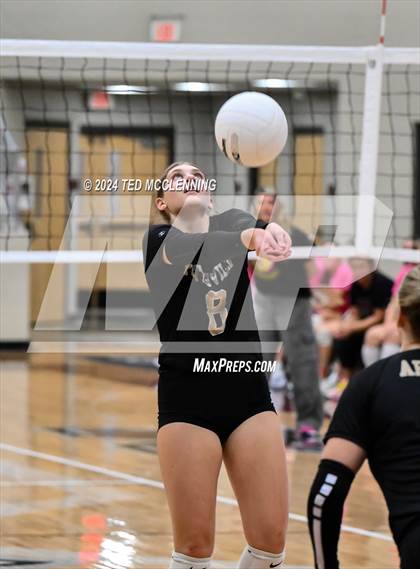 Thumbnail 1 in Pottsville @ Morrilton photogallery.