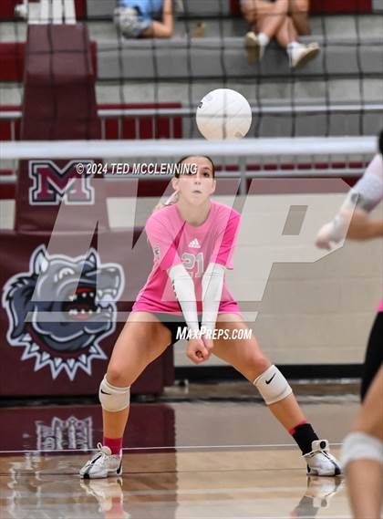 Thumbnail 1 in Pottsville @ Morrilton photogallery.