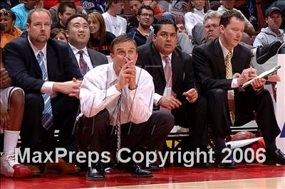 Thumbnail 3 in Artesia vs Santa Margarita (SS DIIIAA Final) photogallery.