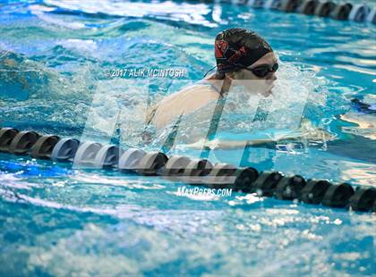 Thumbnail 1 in NCHSAA 1A/2A Swim Finals photogallery.