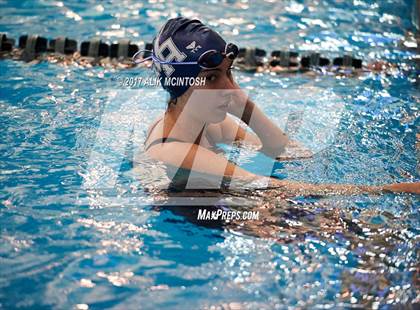 Thumbnail 3 in NCHSAA 1A/2A Swim Finals photogallery.