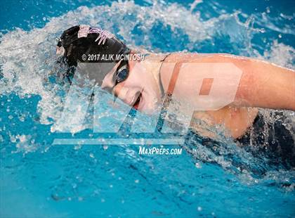 Thumbnail 2 in NCHSAA 1A/2A Swim Finals photogallery.