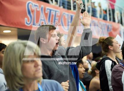 Thumbnail 3 in NCHSAA 1A/2A Swim Finals photogallery.