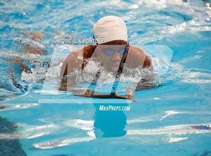 Thumbnail 2 in NCHSAA 1A/2A Swim Finals photogallery.