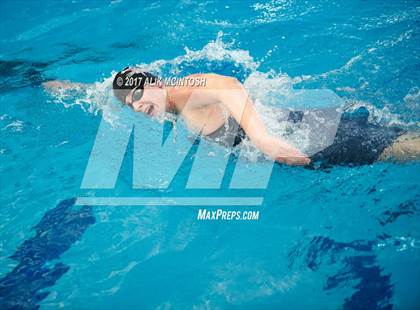 Thumbnail 3 in NCHSAA 1A/2A Swim Finals photogallery.