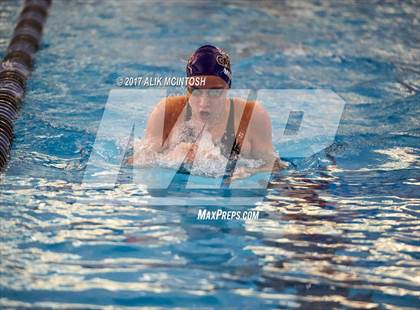 Thumbnail 2 in NCHSAA 1A/2A Swim Finals photogallery.