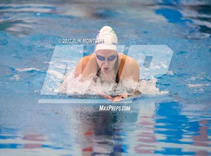 Thumbnail 2 in NCHSAA 1A/2A Swim Finals photogallery.
