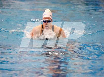 Thumbnail 3 in NCHSAA 1A/2A Swim Finals photogallery.