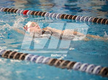 Thumbnail 3 in NCHSAA 1A/2A Swim Finals photogallery.
