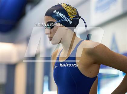 Thumbnail 2 in NCHSAA 1A/2A Swim Finals photogallery.