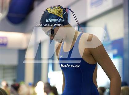 Thumbnail 3 in NCHSAA 1A/2A Swim Finals photogallery.