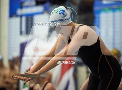 Thumbnail 3 in NCHSAA 1A/2A Swim Finals photogallery.