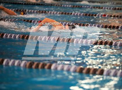 Thumbnail 2 in NCHSAA 1A/2A Swim Finals photogallery.