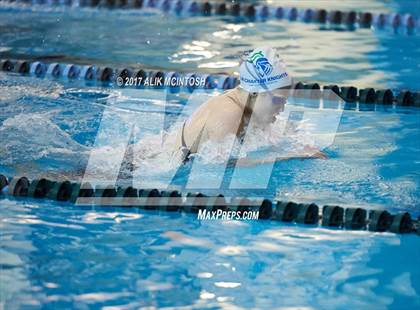 Thumbnail 3 in NCHSAA 1A/2A Swim Finals photogallery.