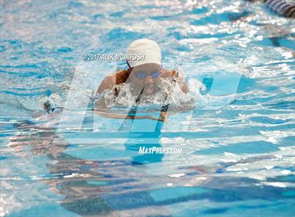 Thumbnail 3 in NCHSAA 1A/2A Swim Finals photogallery.