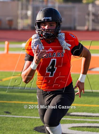 Thumbnail 2 in Mira Mesa vs. Escondido photogallery.
