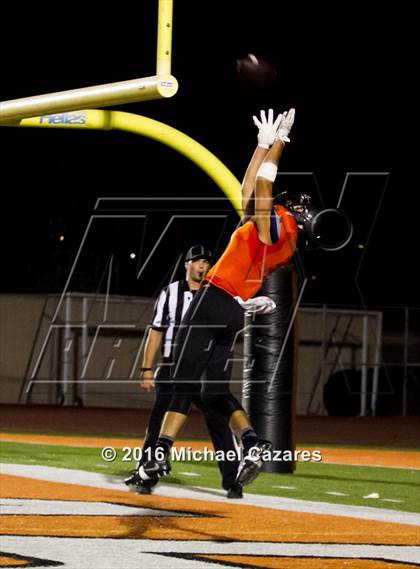 Thumbnail 2 in Mira Mesa vs. Escondido photogallery.