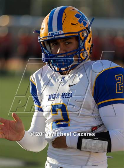 Thumbnail 2 in Mira Mesa vs. Escondido photogallery.