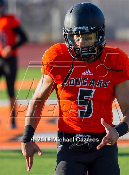 Thumbnail 3 in Mira Mesa vs. Escondido photogallery.