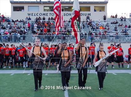 Thumbnail 1 in Mira Mesa vs. Escondido photogallery.
