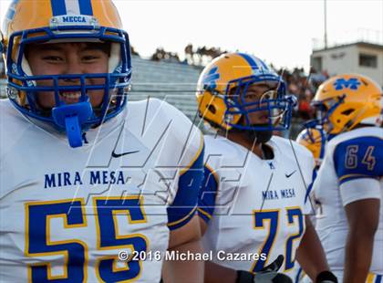 Thumbnail 3 in Mira Mesa vs. Escondido photogallery.