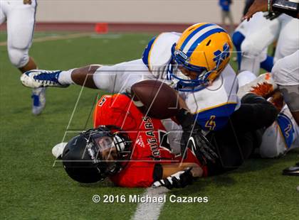 Thumbnail 2 in Mira Mesa vs. Escondido photogallery.