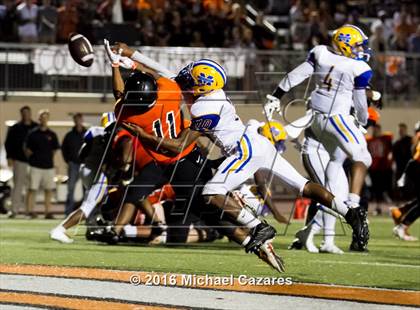 Thumbnail 3 in Mira Mesa vs. Escondido photogallery.