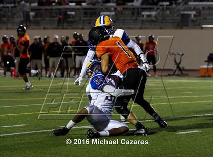 Thumbnail 1 in Mira Mesa vs. Escondido photogallery.