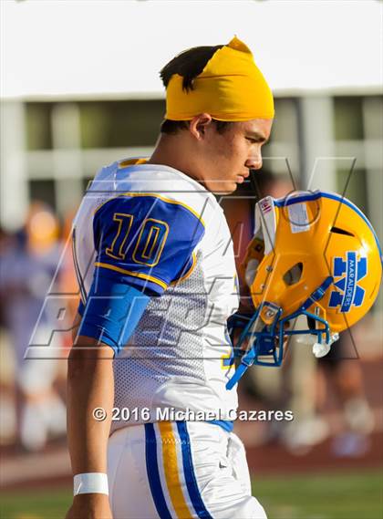 Thumbnail 2 in Mira Mesa vs. Escondido photogallery.