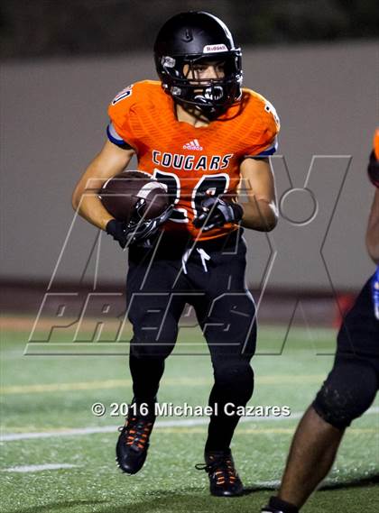 Thumbnail 2 in Mira Mesa vs. Escondido photogallery.