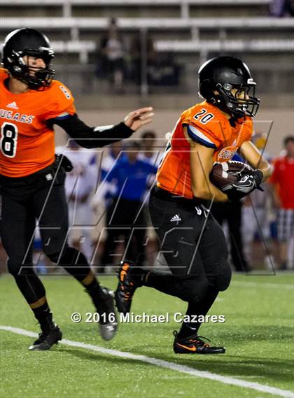 Thumbnail 3 in Mira Mesa vs. Escondido photogallery.