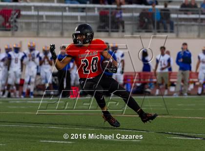 Thumbnail 2 in Mira Mesa vs. Escondido photogallery.
