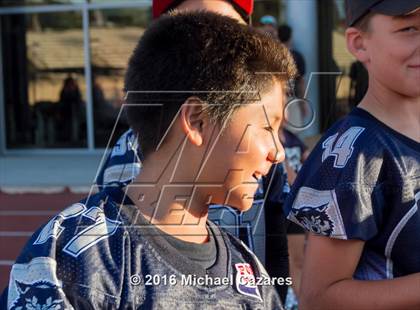 Thumbnail 2 in Mira Mesa vs. Escondido photogallery.