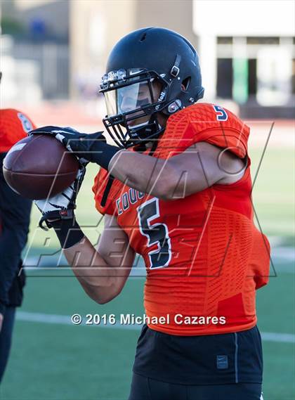 Thumbnail 2 in Mira Mesa vs. Escondido photogallery.