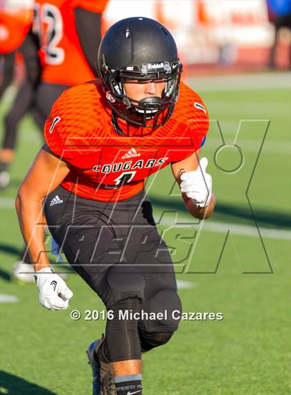 Thumbnail 2 in Mira Mesa vs. Escondido photogallery.