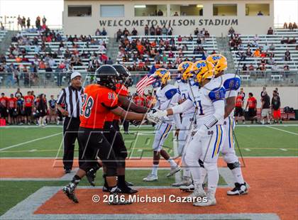Thumbnail 3 in Mira Mesa vs. Escondido photogallery.