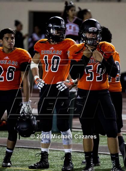 Thumbnail 3 in Mira Mesa vs. Escondido photogallery.