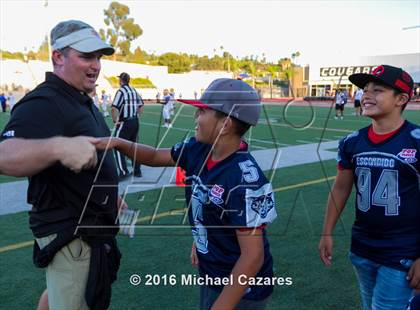Thumbnail 1 in Mira Mesa vs. Escondido photogallery.