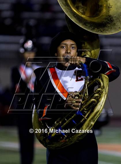 Thumbnail 2 in Mira Mesa vs. Escondido photogallery.