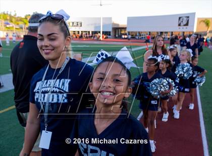 Thumbnail 3 in Mira Mesa vs. Escondido photogallery.