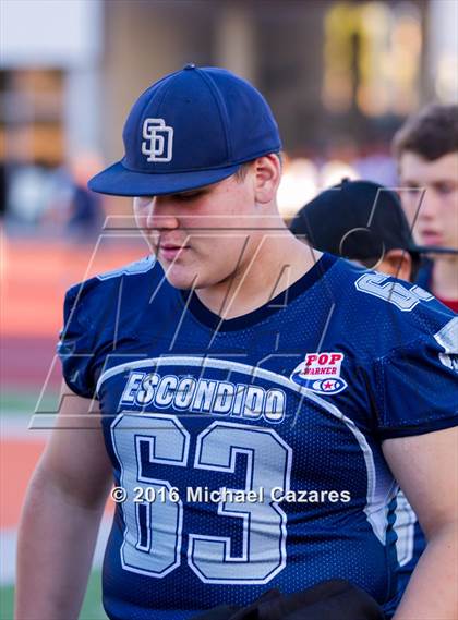 Thumbnail 3 in Mira Mesa vs. Escondido photogallery.